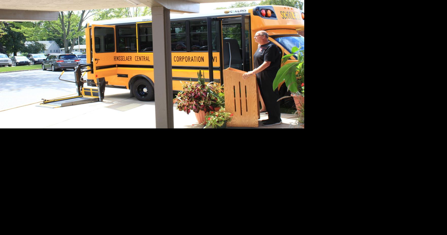 Rensselaer latest community to pursue EVs