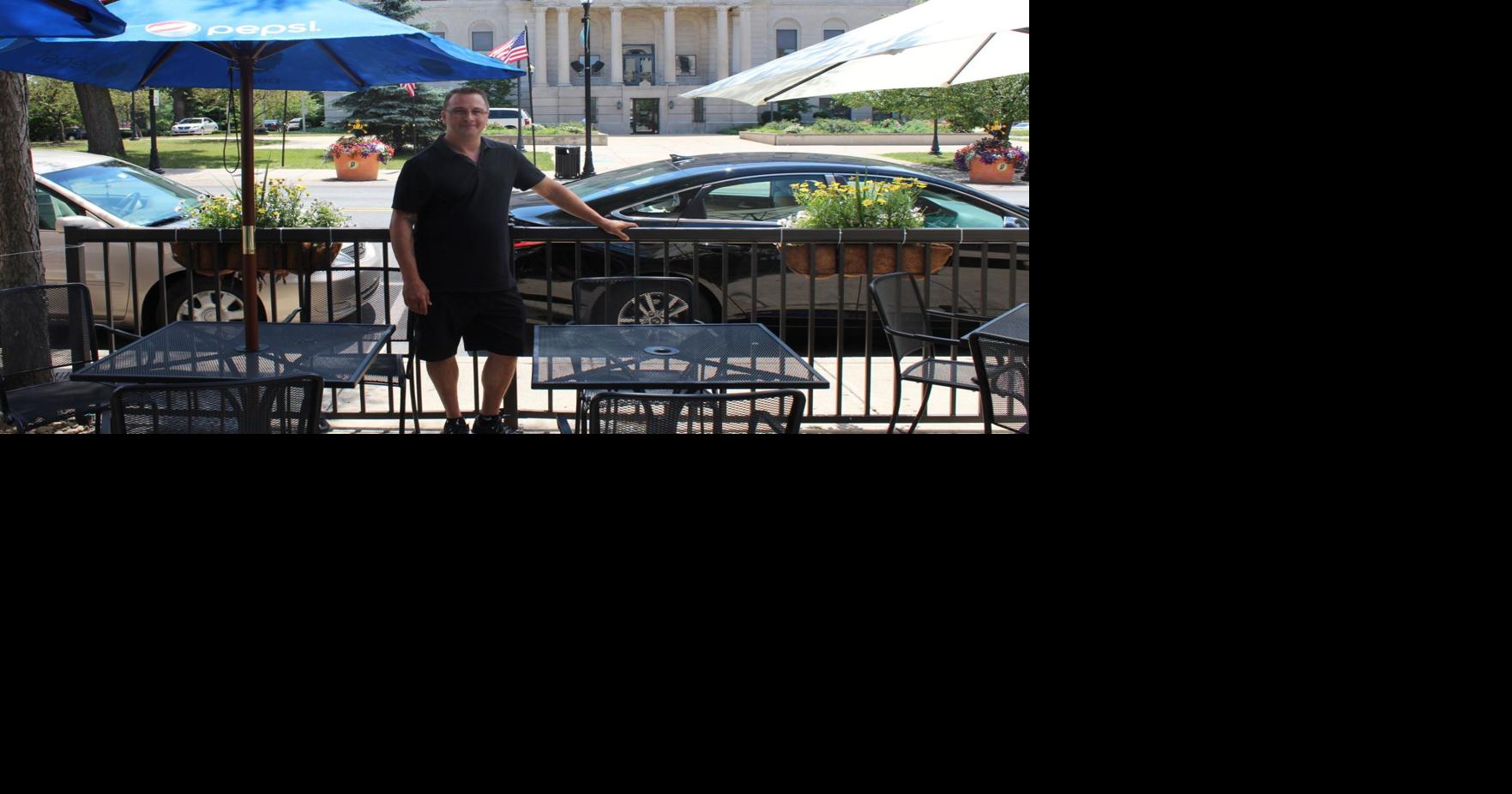 Valpo's movie nights quieter following increased police presence