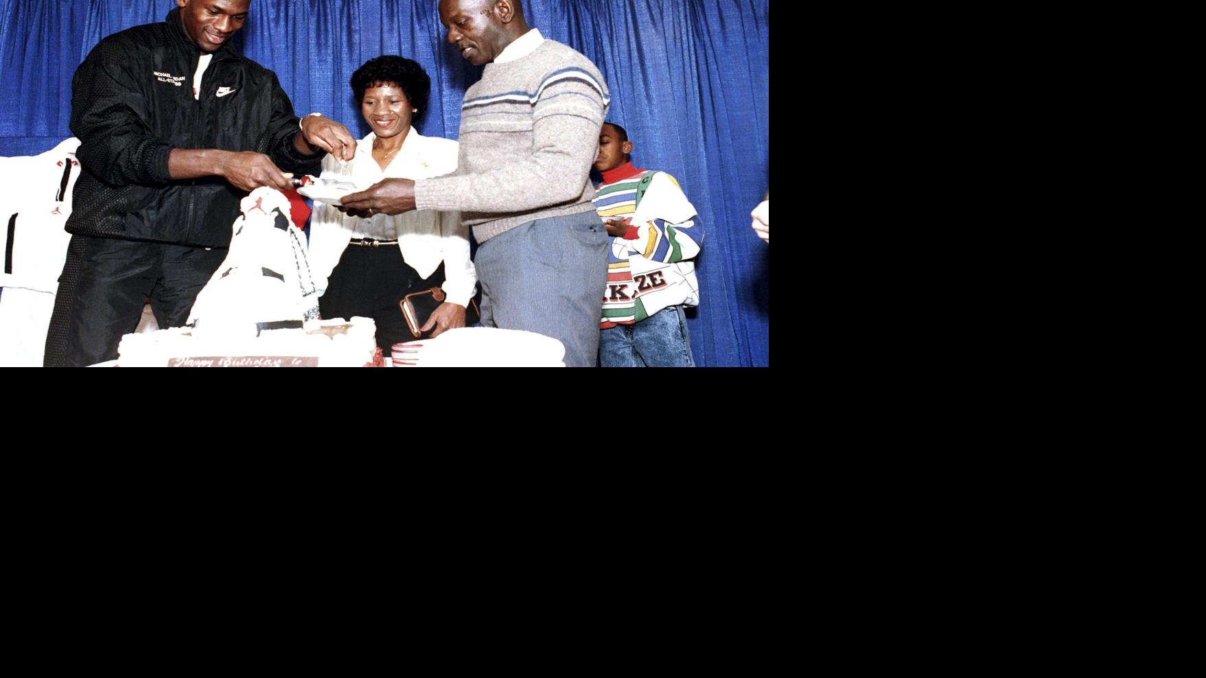 Man Convicted In Death Of Michael Jordan S Dad To Be Paroled Latest Headlines Nwitimes Com