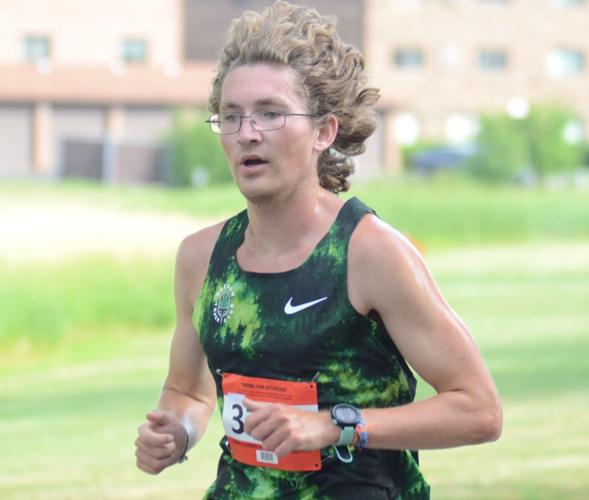2022 Tinley Park Stars & Stripes 5K