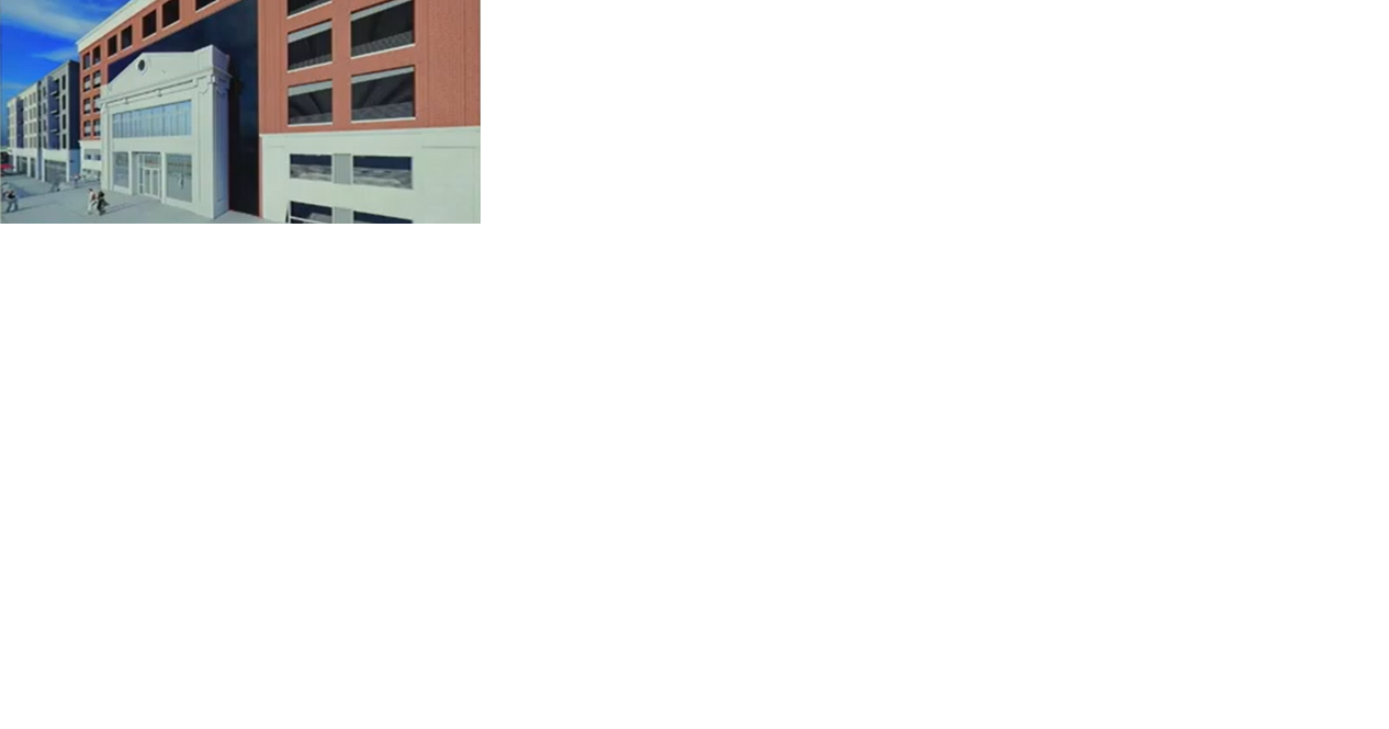 Michigan City train station project moving forward - Vimarsana News