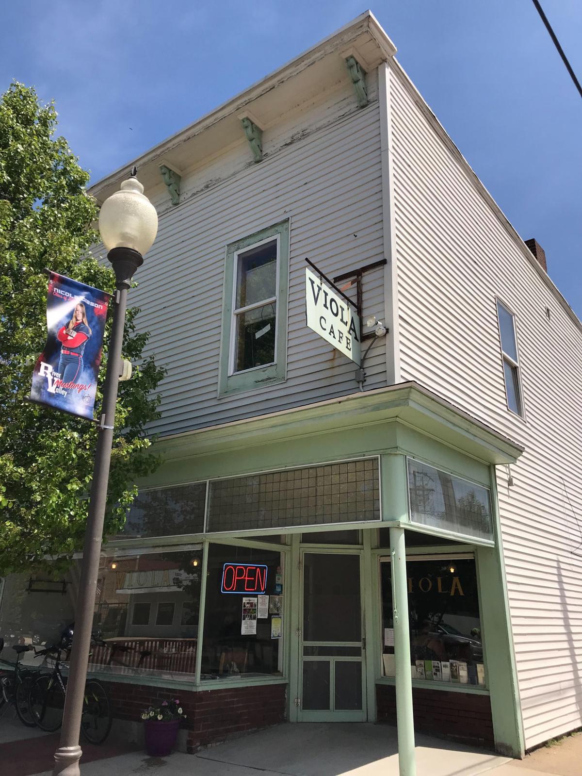 Foodie Field trip Outoftheway fun and food in Three Oaks, Michigan