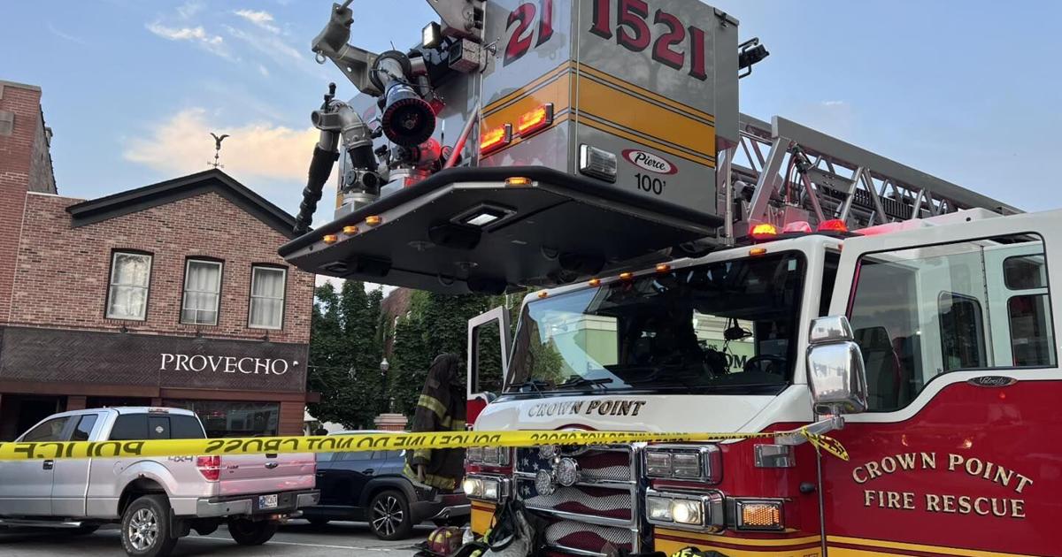 Northwest Indiana news you may have missed today