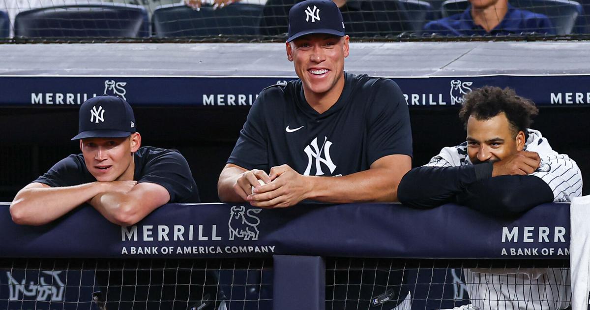 SPORTS MEDICINE Doherty | Tommy John isn't the only concern as stress fractures sideline MLB stars