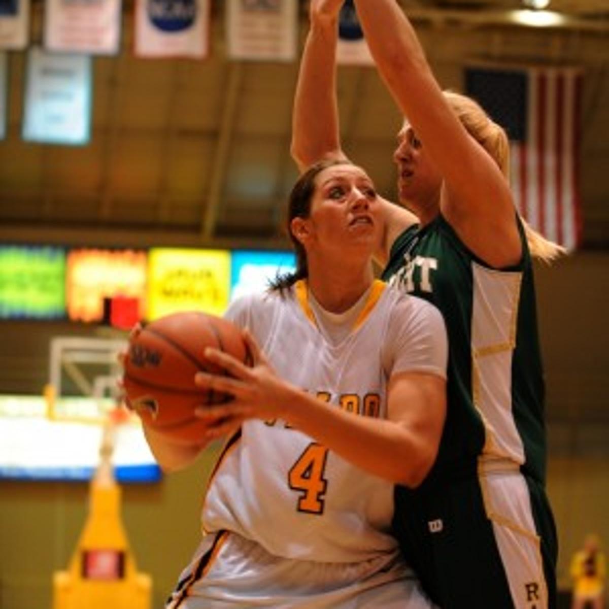Scouting The Horizon League Women S Basketball Teams College