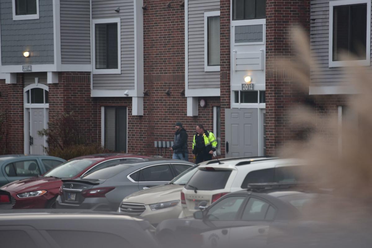 5 Most Read Stories Today Woman Shot In Huntington Cove Apartments By Southlake Mall Latest Headlines Nwitimes Com