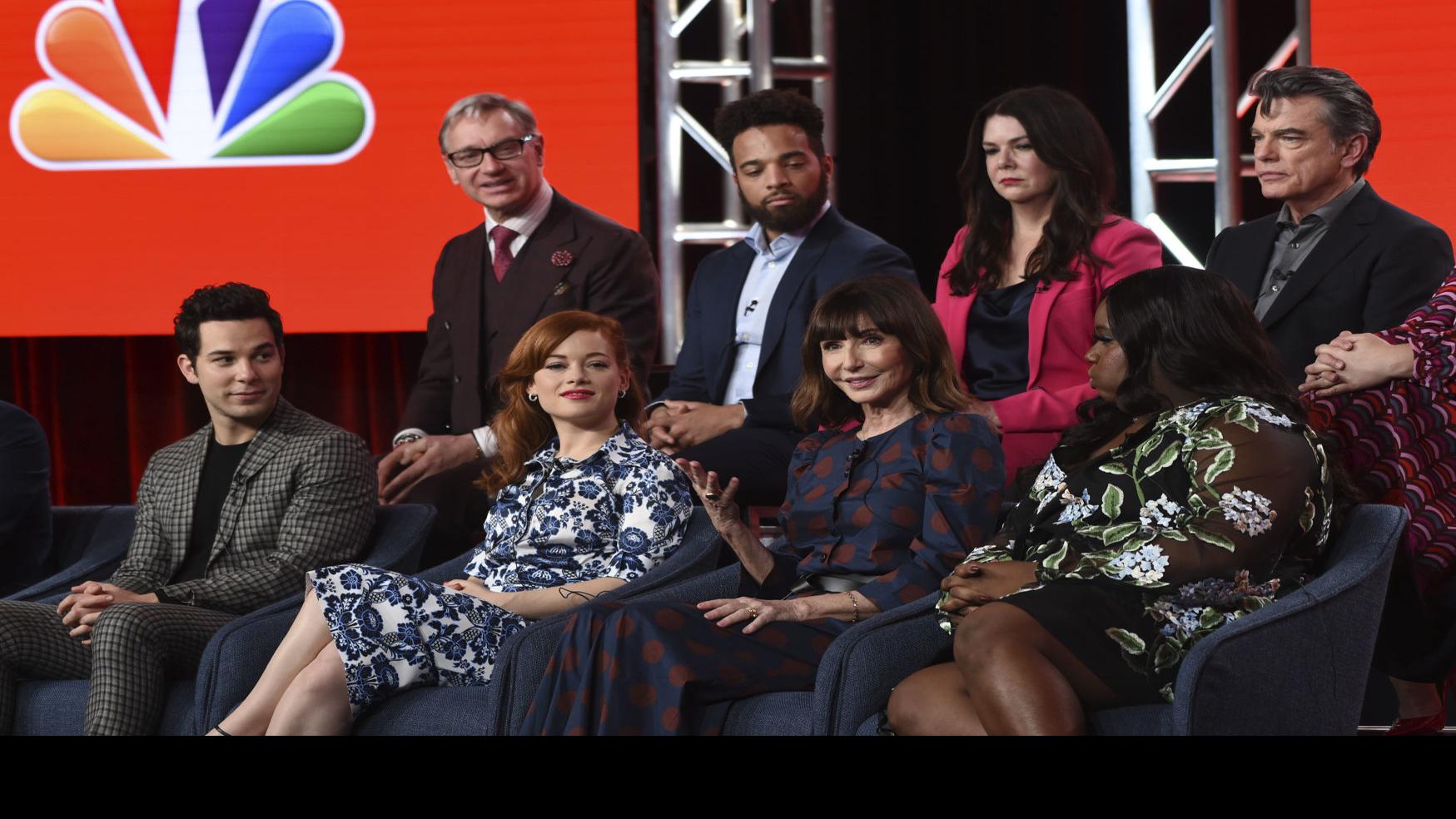 Zoey S Extraordinary Playlist Finds Heart Song In Tragedy Television Nwitimes Com