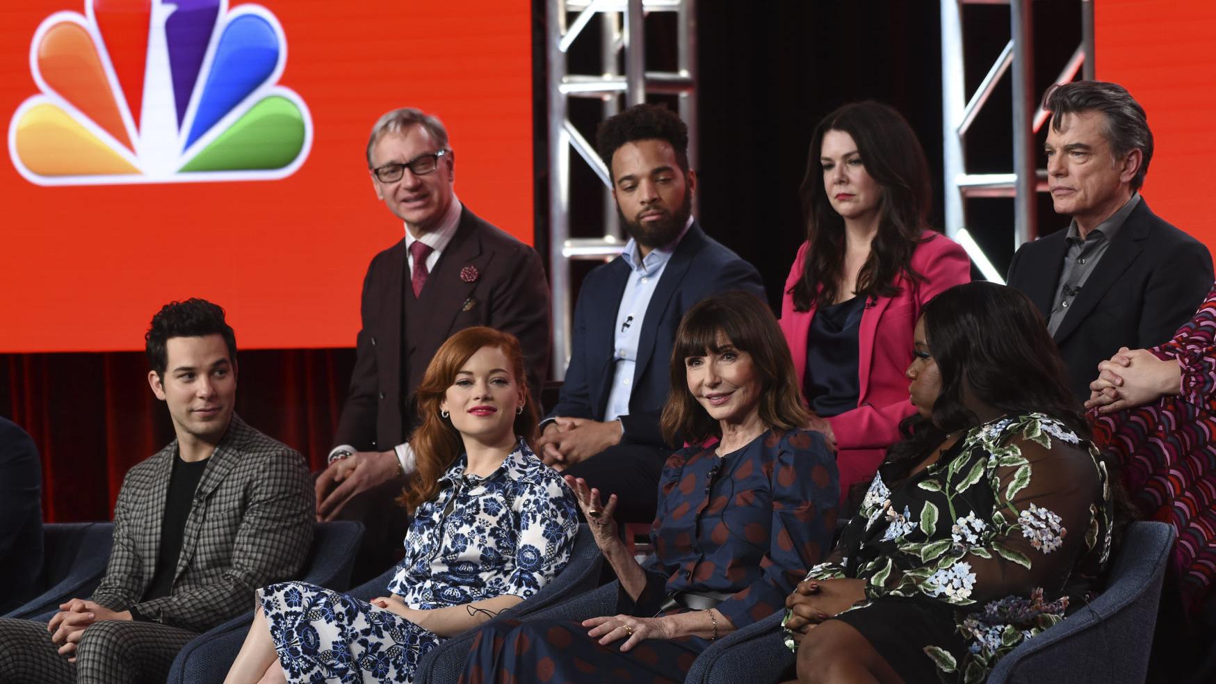 Zoey S Extraordinary Playlist Finds Heart Song In Tragedy Television Nwitimes Com