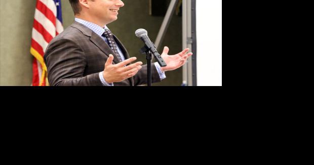 Doden receives two $1 million donations in governor's race - Vimarsana News