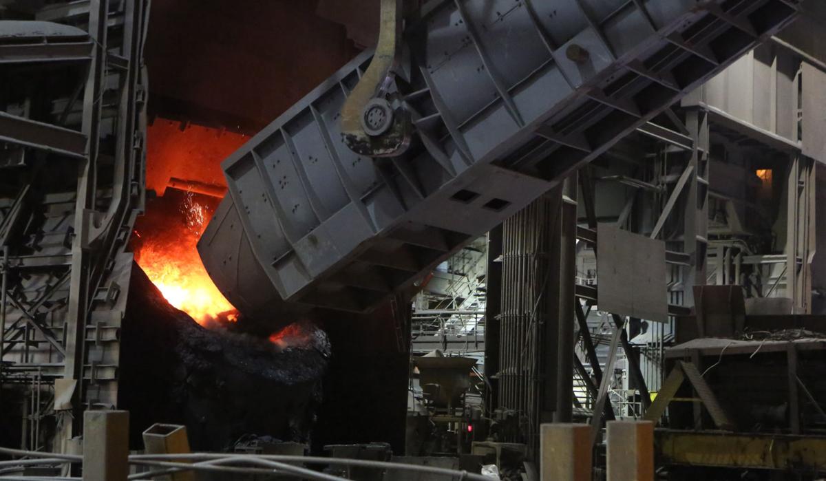 ArcelorMittal to invest $100 million at Indiana Harbor next year