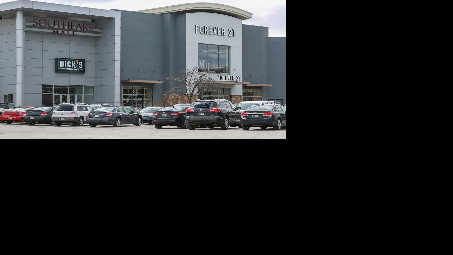 Southlake Mall Getting 6 New Stores Business Nwitimes Com