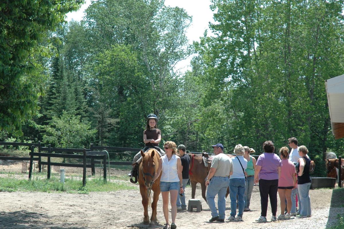 Take a trip to Turkey Run State Park