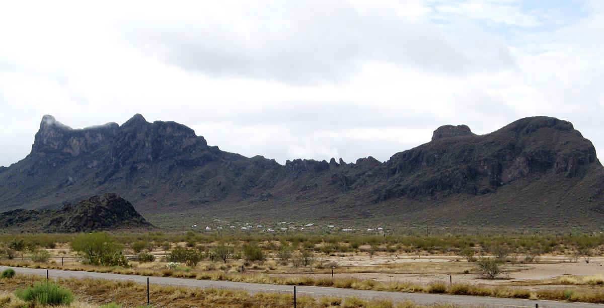 Boy Scout Hiking Death