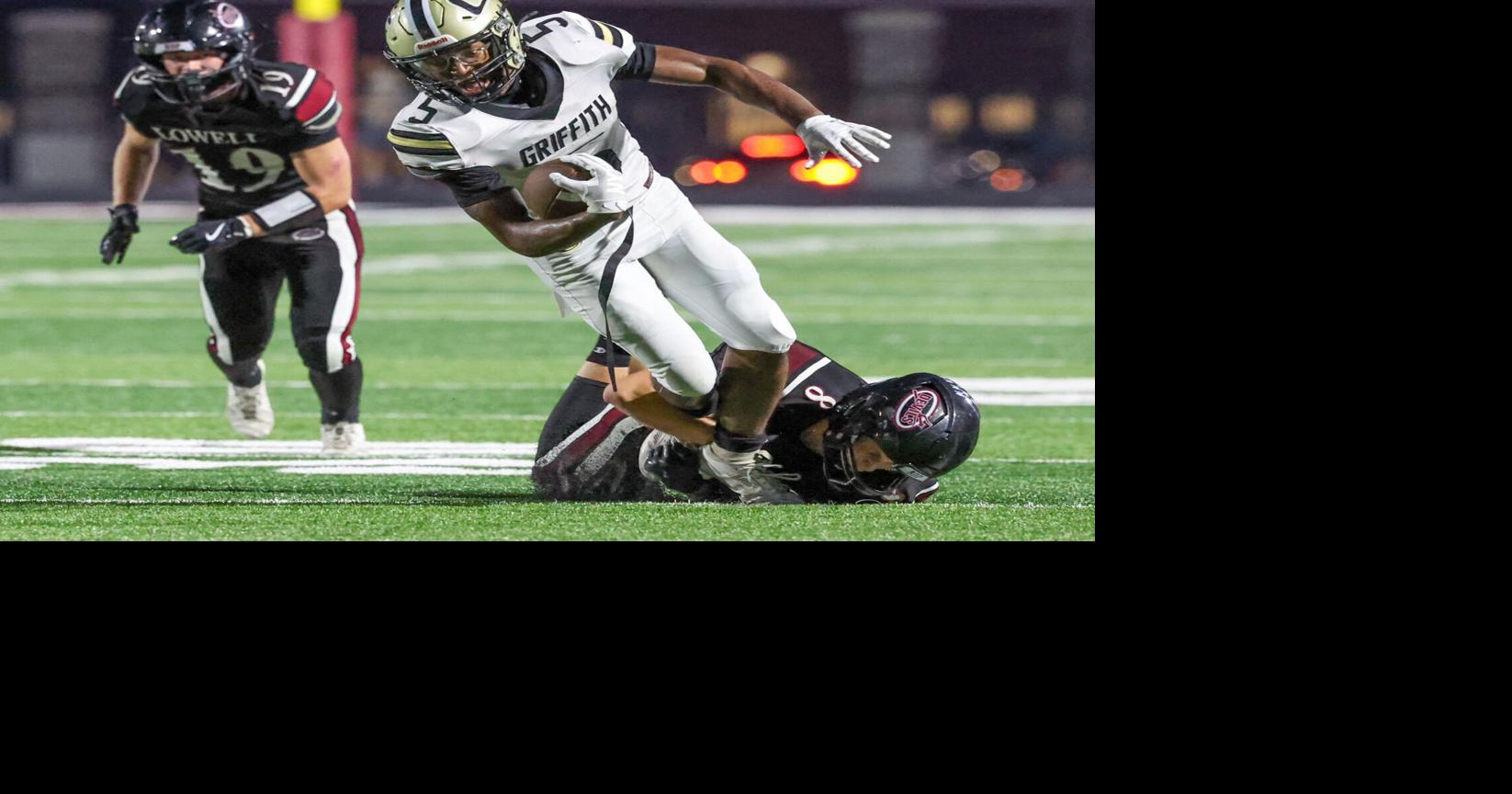 PREP FOOTBALL Times Top 10 | The toughest test remaining for Northwest Indiana's best football teams