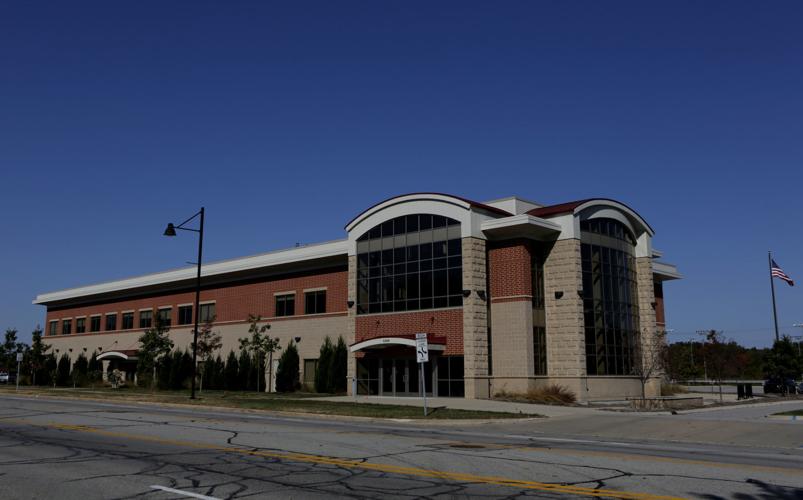 Portage council president slams mayor, police chief regarding cop overtime