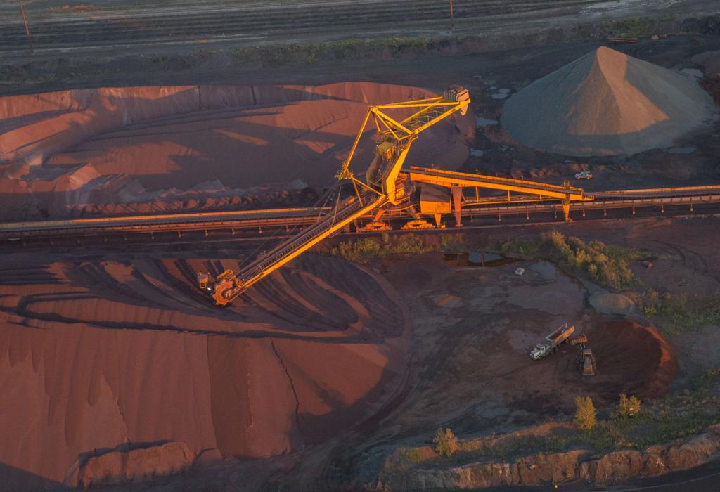 Indiana Remains A Manufacturing Powerhouse Northwest Indiana Business Headlines Nwitimes Com