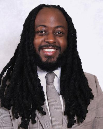 Center for Faculty Excellence New Faculty Member Spotlight: Meet Dantavious L. Hicks