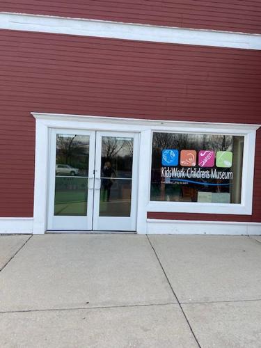 KidsWork Children's Museum looks to continue its mission of education and entertainment