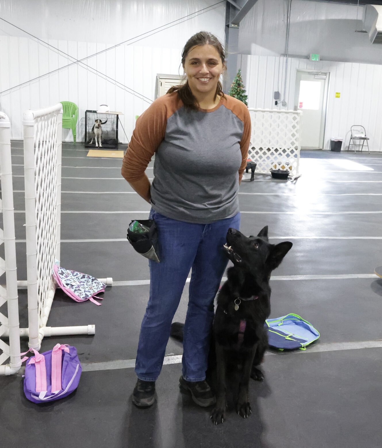 Reward-based Training Builds Strong Ties With Dogs And Cats