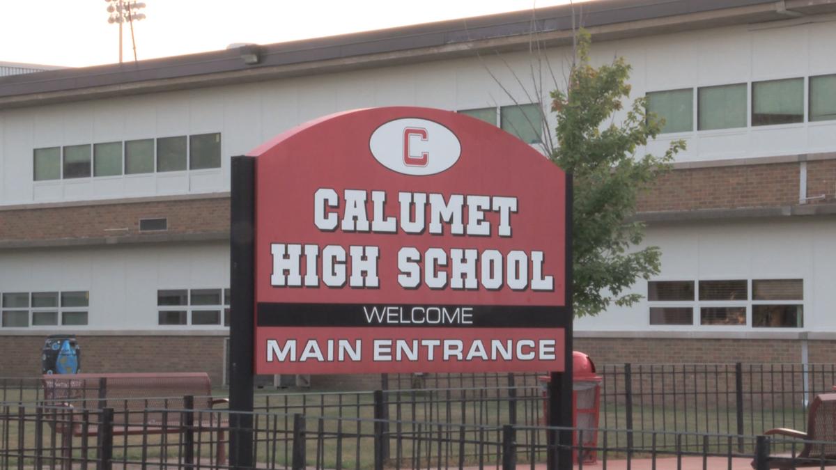 Calumet High School