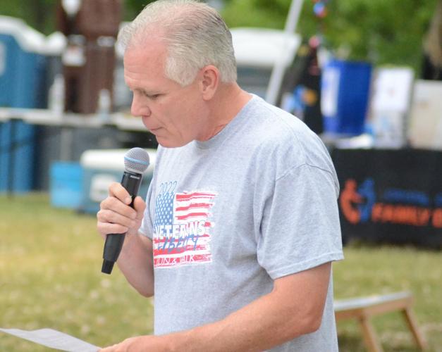 2022 Orland Park Veterans Liberty Run