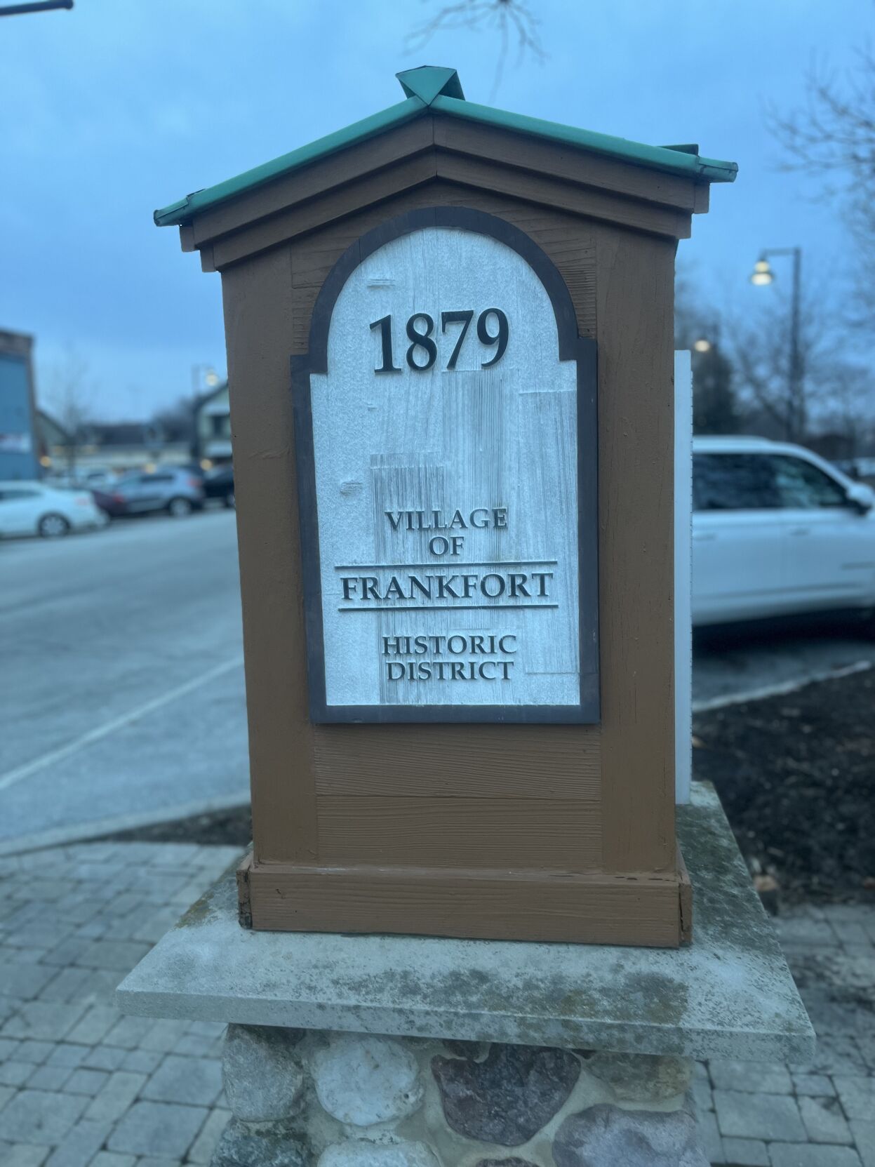 Projects to bring enterprise, vitality to downtown Frankfort