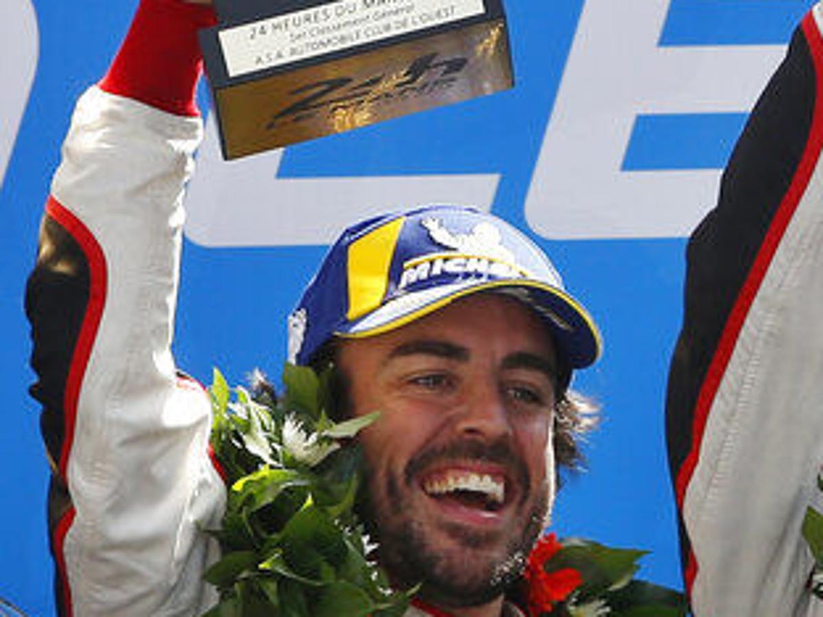 Mclaren Headed Back To Indy 500 And Eventually Indycar Indy Car