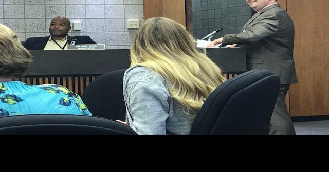 Lake County commissioners pick four starters from a menu of jail ...
