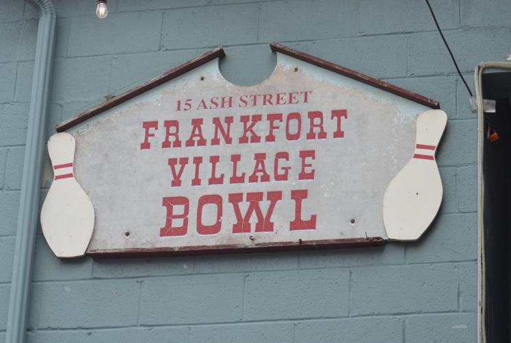 Frankfort Bowl ends run as sporting establishment, gathering place