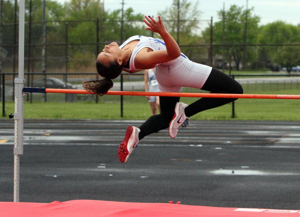 Update C P Knocks L C Off The Throne Nwi Preps Track Field Nwitimes Com