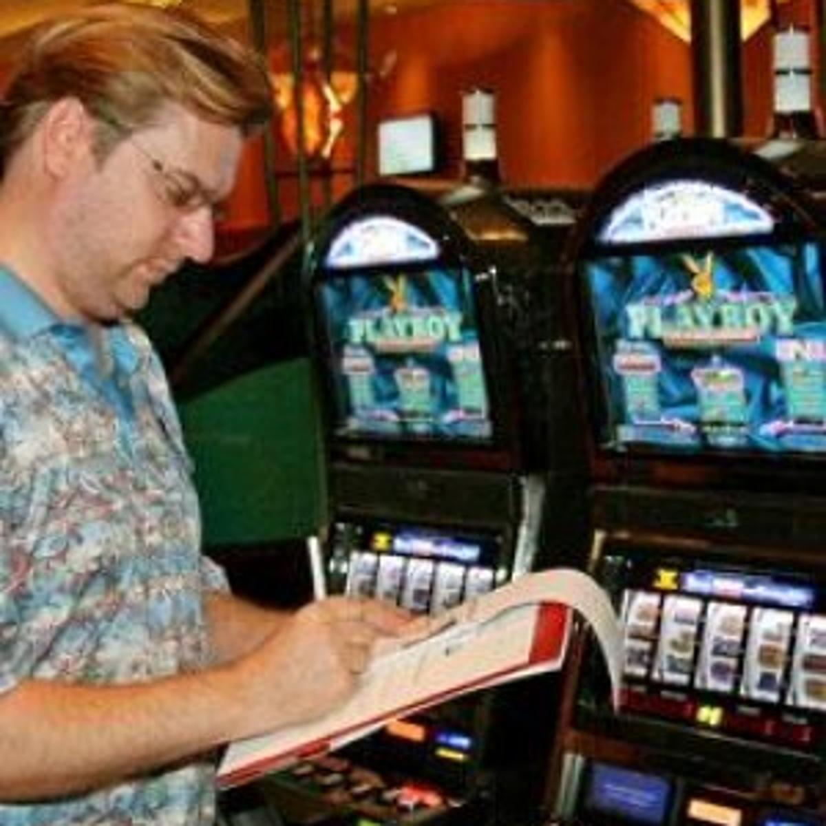 Casinos Casinos