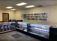 Trouble Shoot Wireless signed a lease in a Griffith strip mall