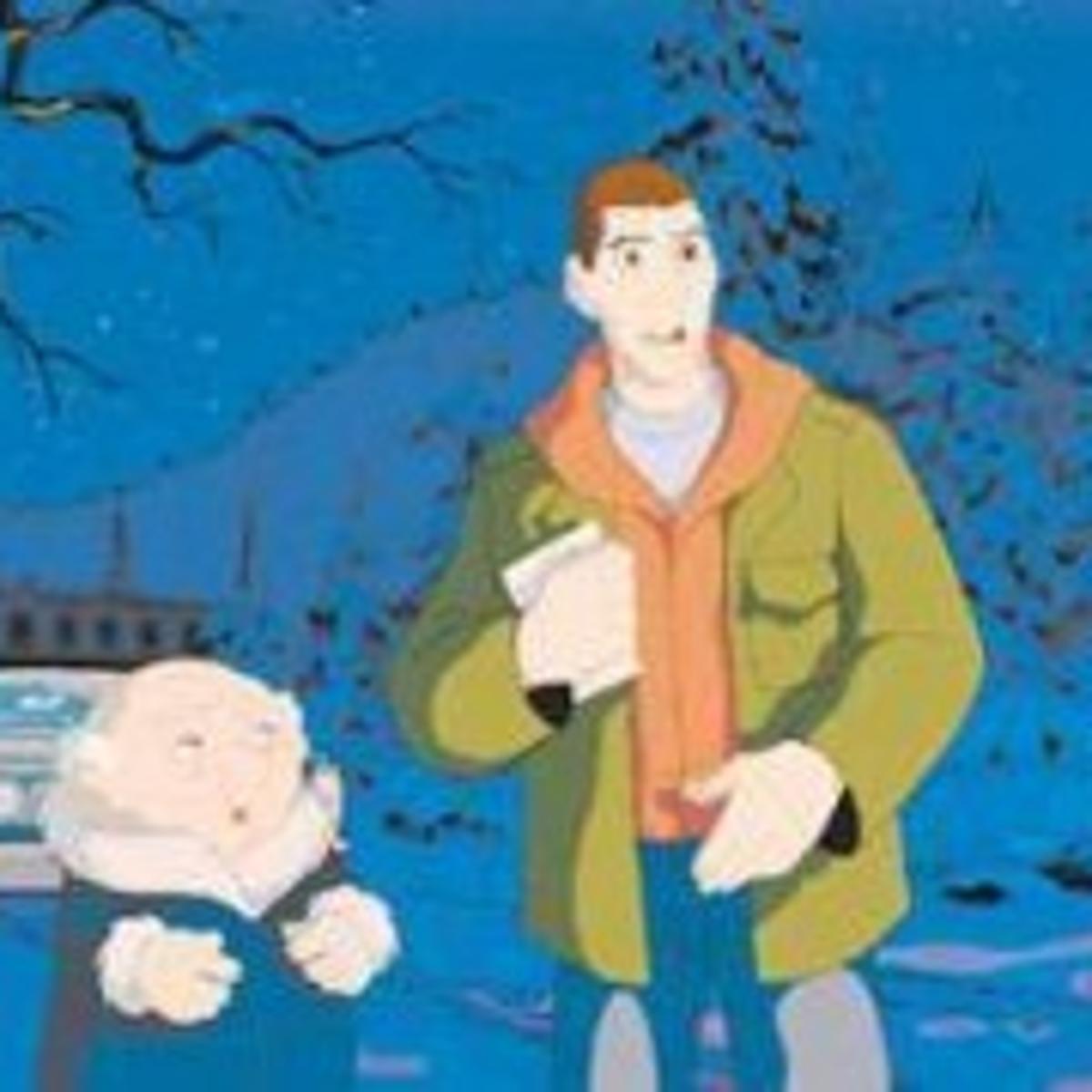 Adam Sandler S Juvenile Side Returns In Crazy Nights Entertainment Nwitimes Com