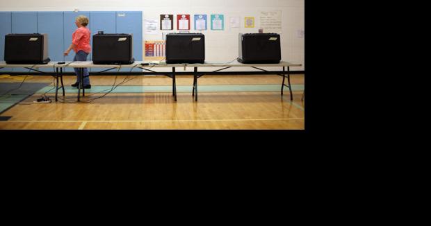 Hoosier lawmakers agree to make double voting in same election a felony - Vimarsana News