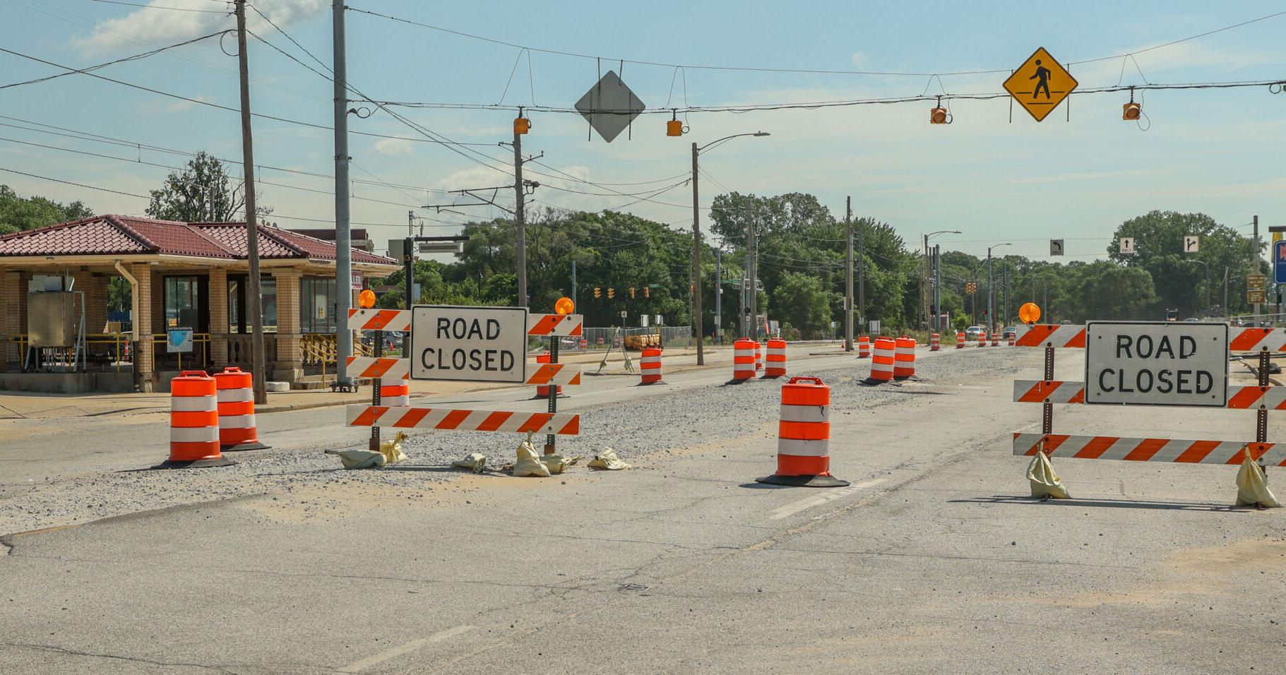 South Shore Line takes step toward moving South Bend station - Vimarsana News