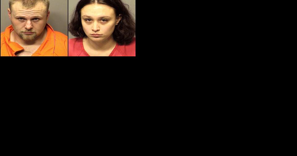 Valpo couple dealt marijuana out of child's bedroom, charges claim - Vimarsana News