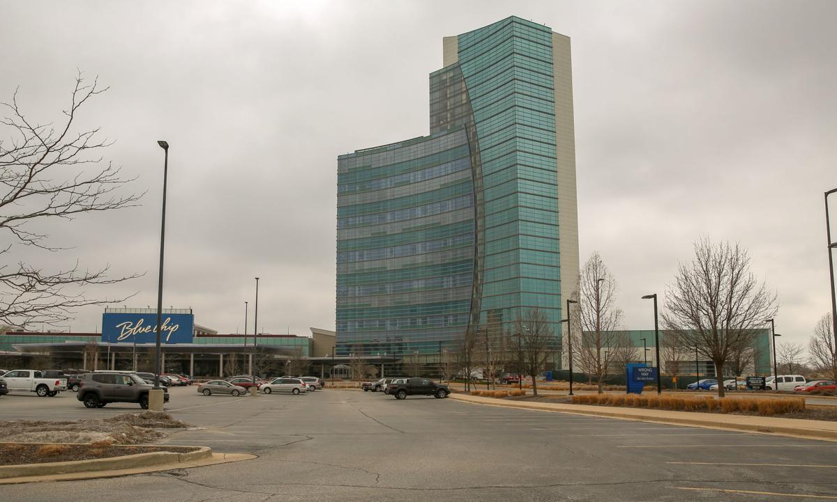 Blue Chip Casino