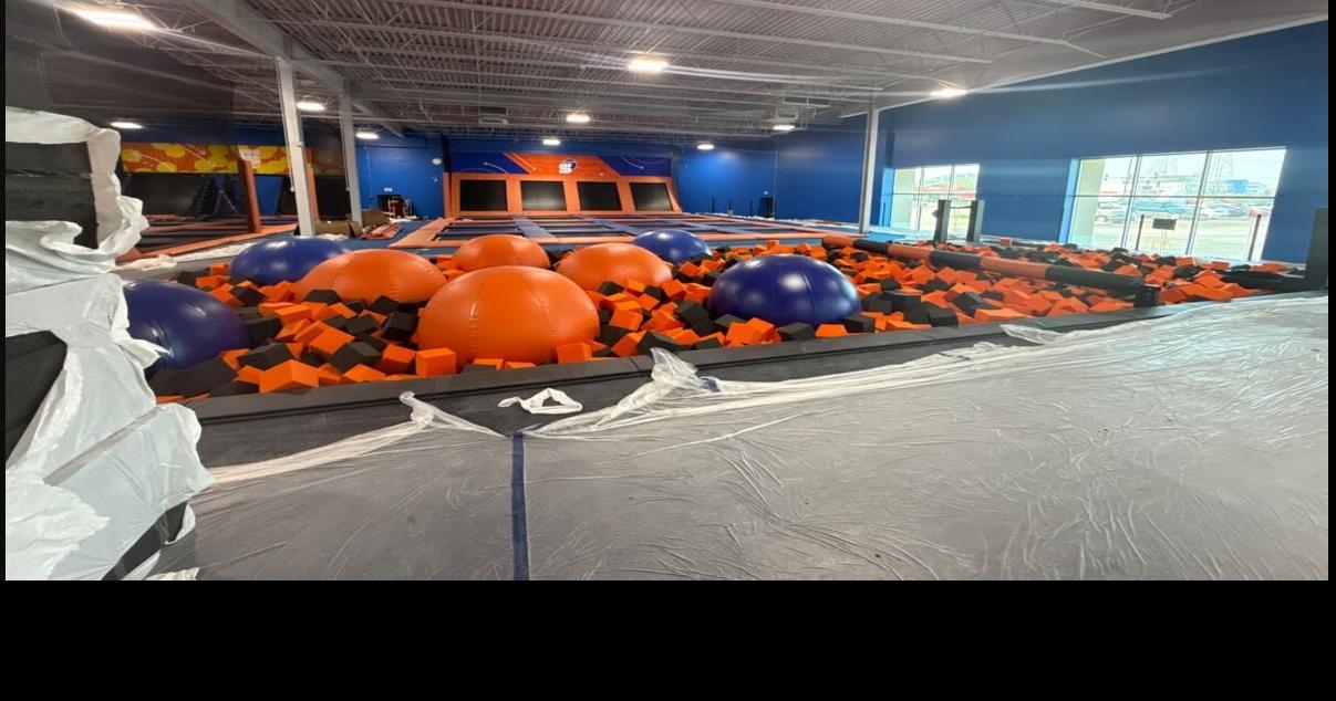 Business Ins and Outs | Sky Zone, House of Garlic, Trader Joe's, 7 Brew and more coming