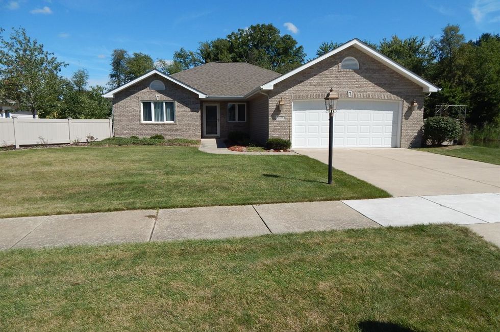 Homes Recently Listed in Northwest Indiana Home & Garden