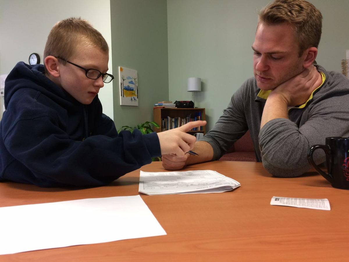 renaissance academy students excel