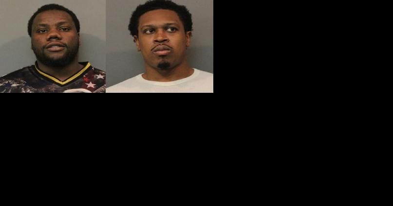 Jury finds 2 Illinois men guilty of killing Portage woman - Vimarsana News