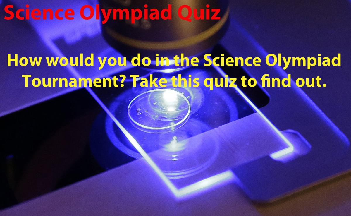 Quiz How Well Do You Know Science Digital Exclusives Graphics Nwitimes Com