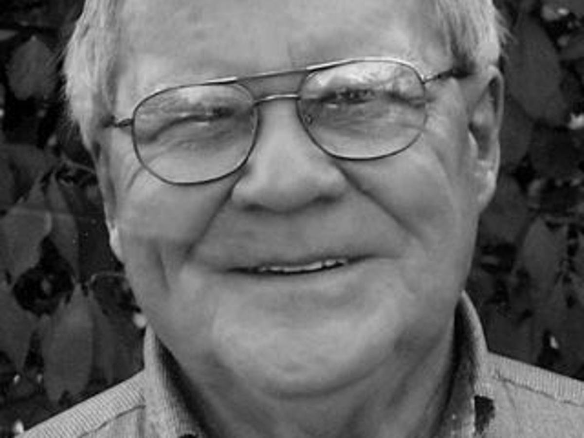 Richard Dick A Gordon Local Obituaries Nwitimes Com