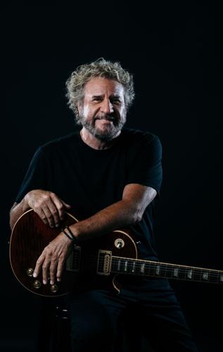 Southland will be alive with the sound of headliners' music