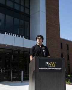 Purdue University Northwest ready to welcome student residents to Calumet Hall