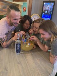 NWI Business Ins and Outs: Restaurant bringing 100-ounce margaritas, lobster claw tacos, tequila slushies and avocado fries to Chesterton; fast-food restaurants, grocery stores, yoga studio and dental office opening