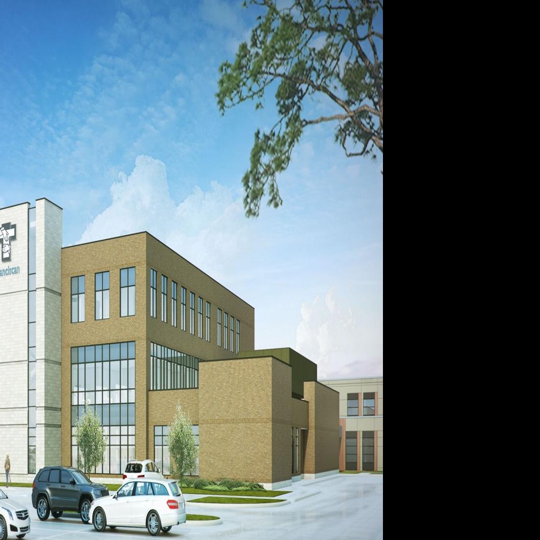 Northwest Indiana Hospitals Invest In Breast Cancer Services