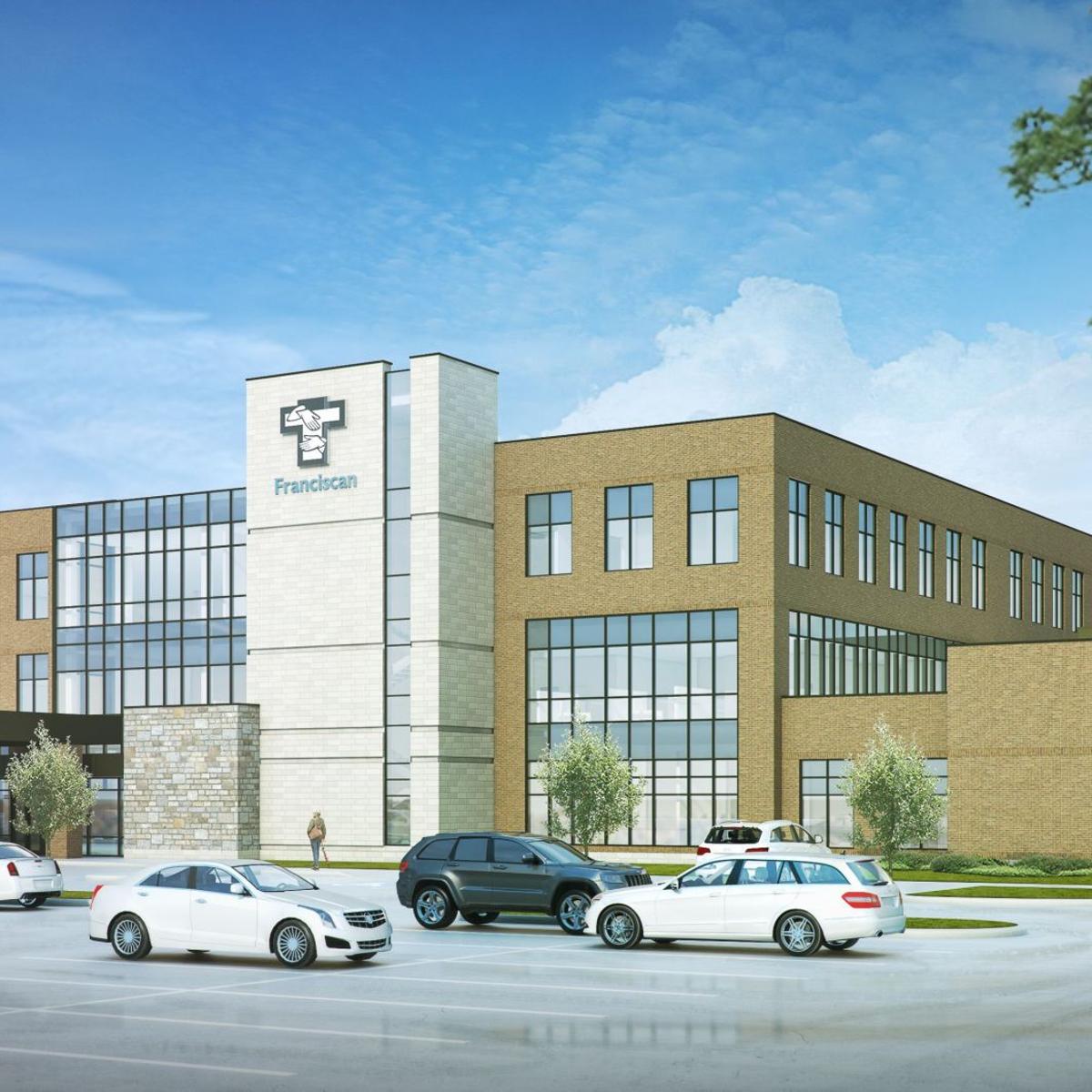 Northwest Indiana Hospitals Invest In Breast Cancer Services