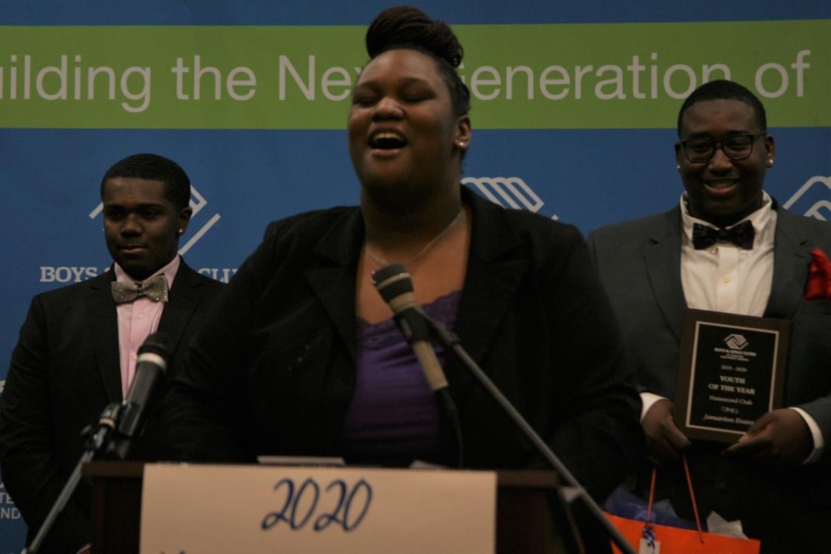 Boys and Girls Clubs award nominees share stories of pain, hope (copy)