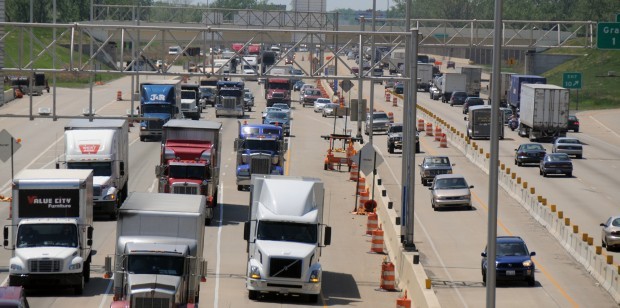 Transportation moves ahead in region
